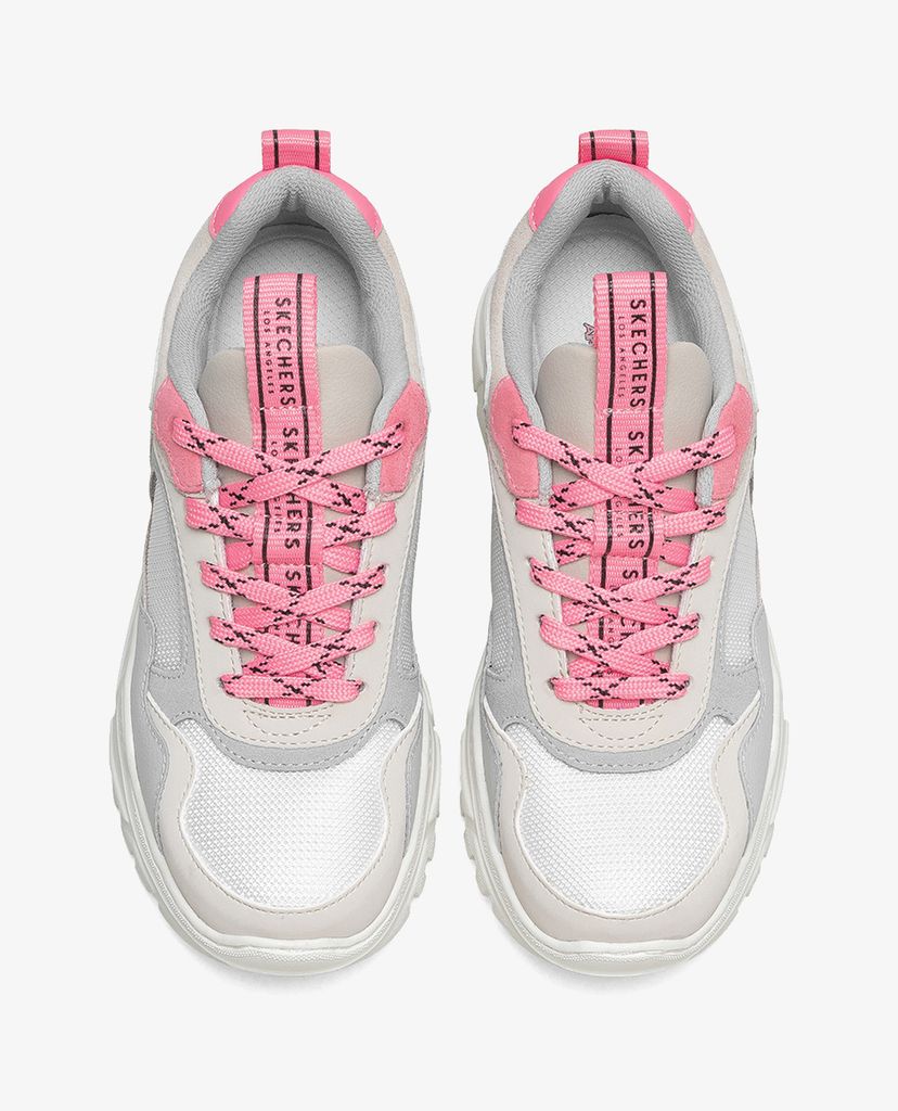 SKECHERS - Giày sneaker nữ B Rad Theory