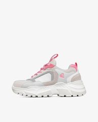 SKECHERS - Giày sneaker nữ B Rad Theory