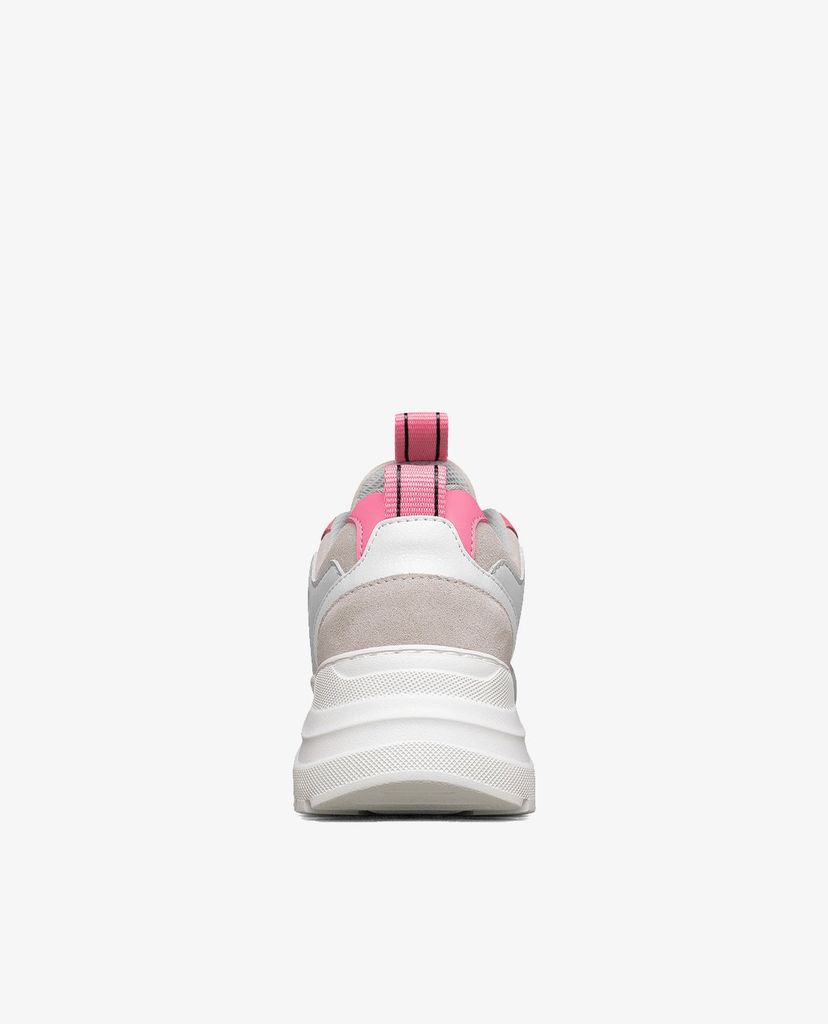 SKECHERS - Giày sneaker nữ B Rad Theory