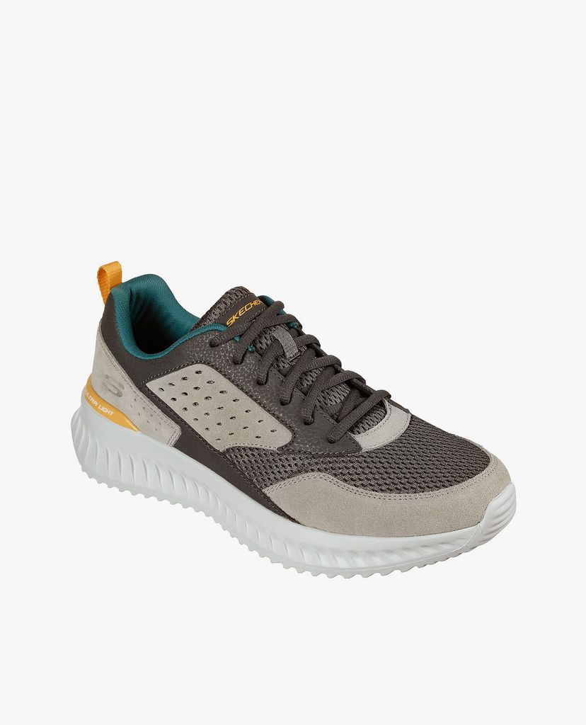 SKECHERS - Giày sneaker nam Matera 2.0