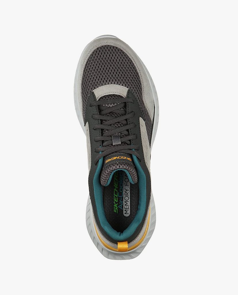 SKECHERS - Giày sneaker nam Matera 2.0