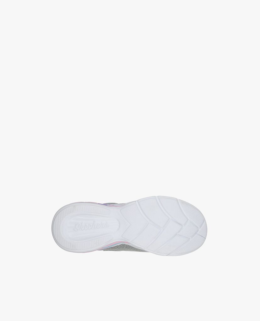 SKECHERS - Giày sneakers bé gái S Lights Sweetheart Lights Shimmer Spells
