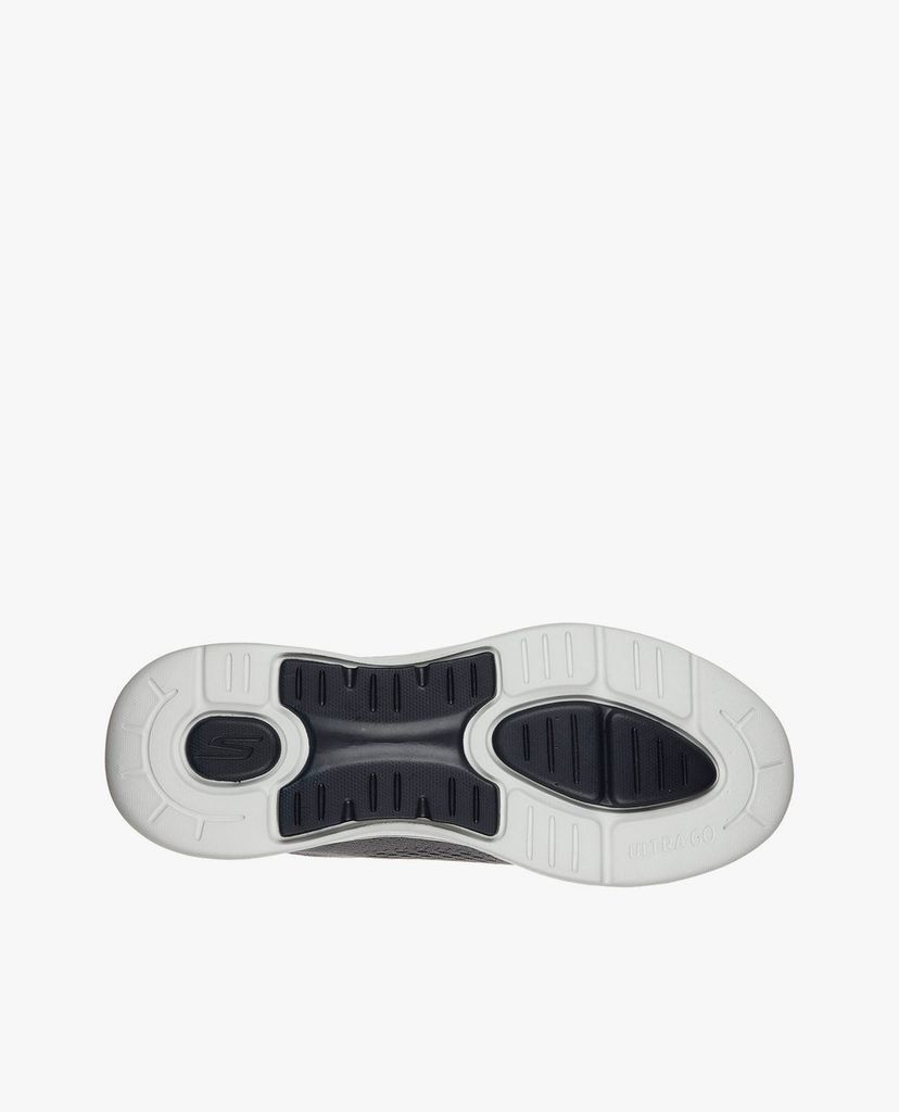 SKECHERS - Giày sneaker nam thắt dây Gowalk Arch Fit Idyllic