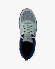 SKECHERS - Giày sneaker nam thắt dây Max Cushioning Elite Rivalry