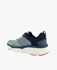 SKECHERS - Giày sneaker nam thắt dây Max Cushioning Elite Rivalry