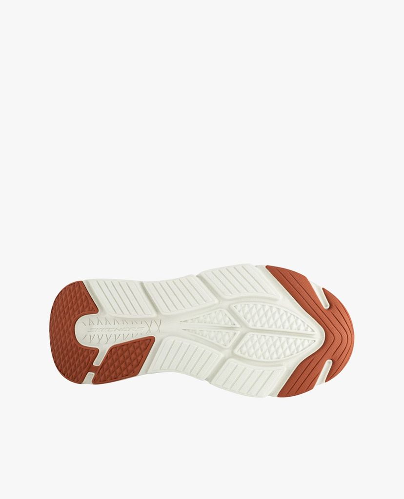 SKECHERS - Giày sneaker nam thắt dây Max Cushioning Elite Rivalry