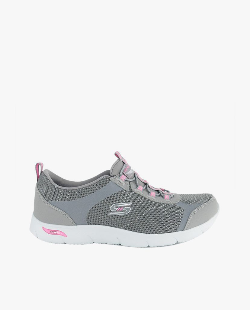 SKECHERS - Giày sneaker nữ Arch Fit Refine Her Best