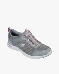 SKECHERS - Giày sneaker nữ Arch Fit Refine Her Best