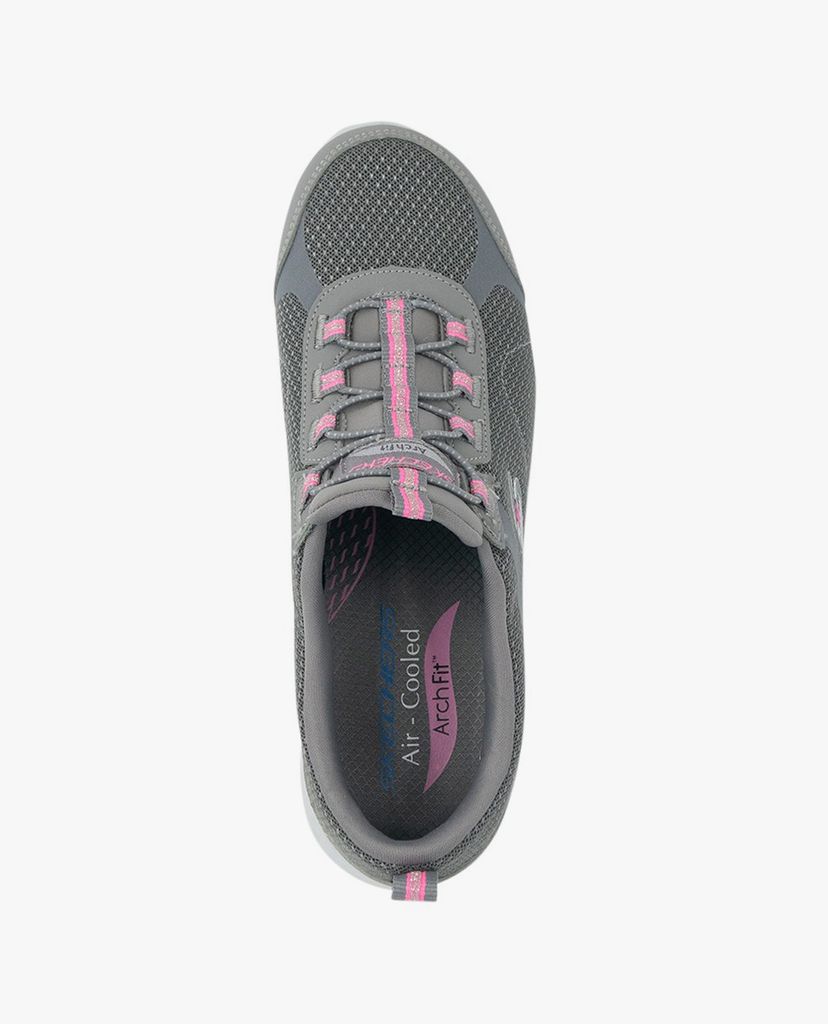 SKECHERS - Giày sneaker nữ Arch Fit Refine Her Best
