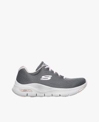 SKECHERS - Giày sneakers nữ Arch Fit Big Appeal