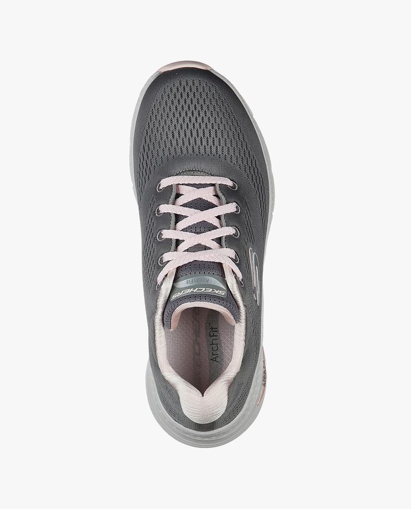 SKECHERS - Giày sneakers nữ Arch Fit Big Appeal
