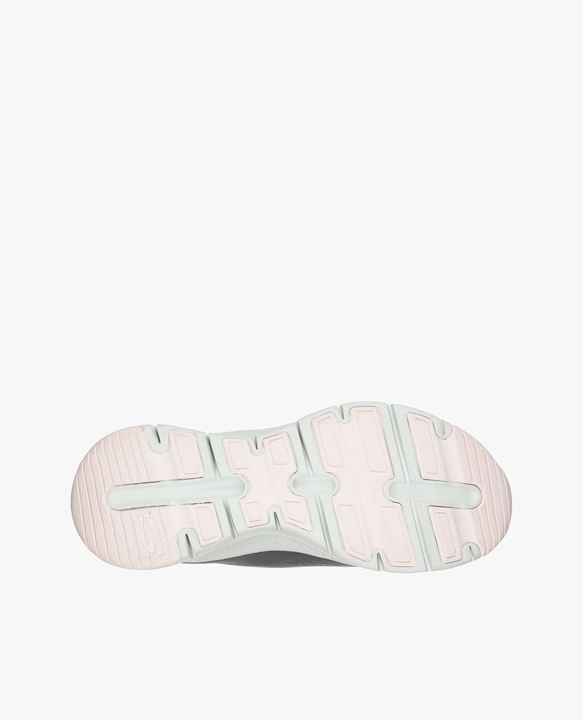 SKECHERS - Giày sneakers nữ Arch Fit Big Appeal