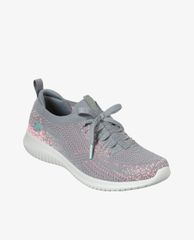 SKECHERS - Giày sneaker nữ Ultra Flex Twilight Twinkle