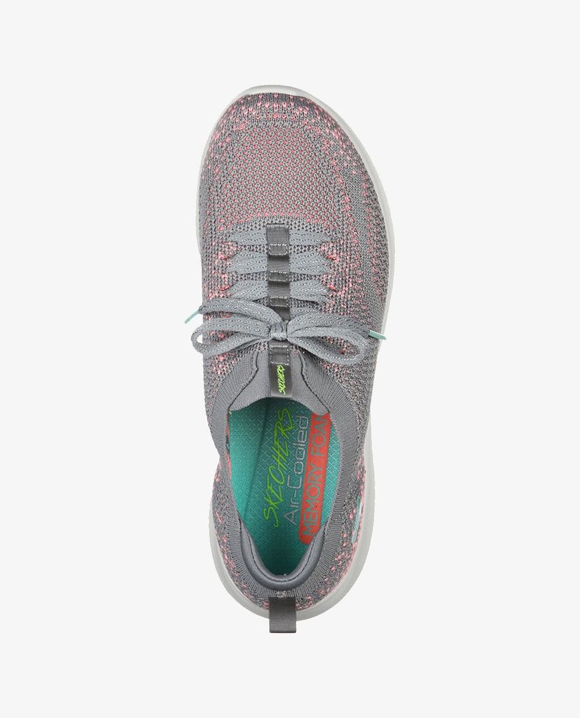 SKECHERS - Giày sneaker nữ Ultra Flex Twilight Twinkle