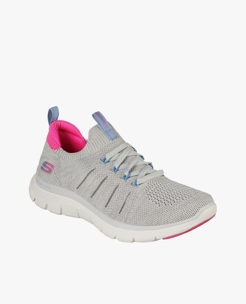 SKECHERS - Giày sneaker nữ Flex Appeal 4.0 Simple Joy