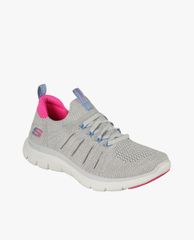 SKECHERS - Giày sneaker nữ Flex Appeal 4.0 Simple Joy