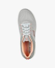 SKECHERS - Giày sneakers nữ Ultra Flex Prime Step Out