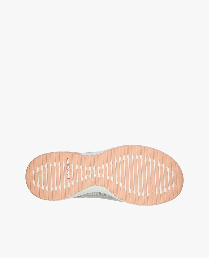 SKECHERS - Giày sneakers nữ Ultra Flex Prime Step Out