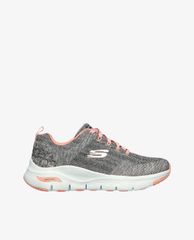 SKECHERS - Giày sneaker nữ Arch Fit Comfy Wave