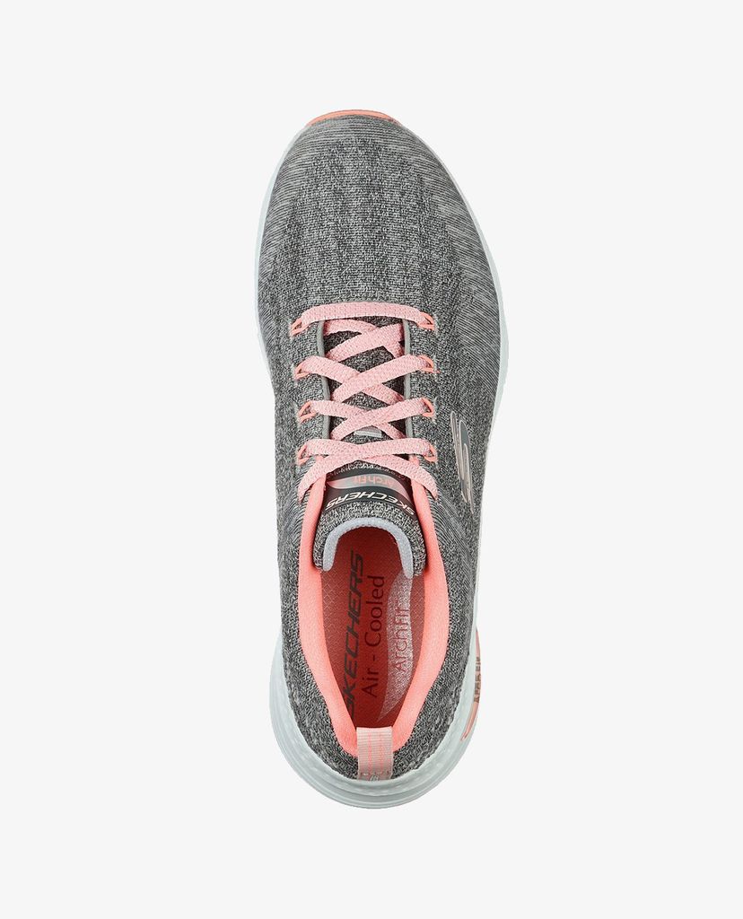 SKECHERS - Giày sneaker nữ Arch Fit Comfy Wave