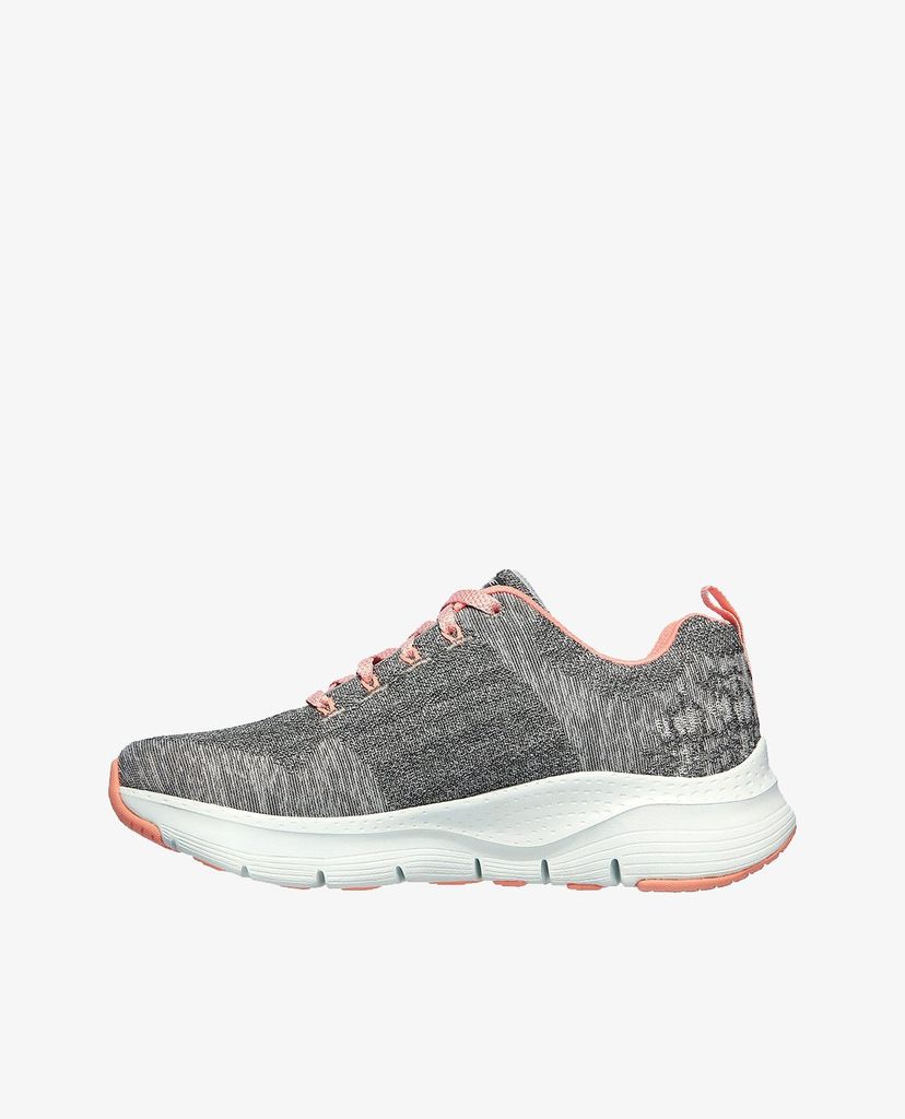 SKECHERS - Giày sneaker nữ Arch Fit Comfy Wave
