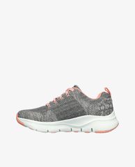 SKECHERS - Giày sneaker nữ Arch Fit Comfy Wave