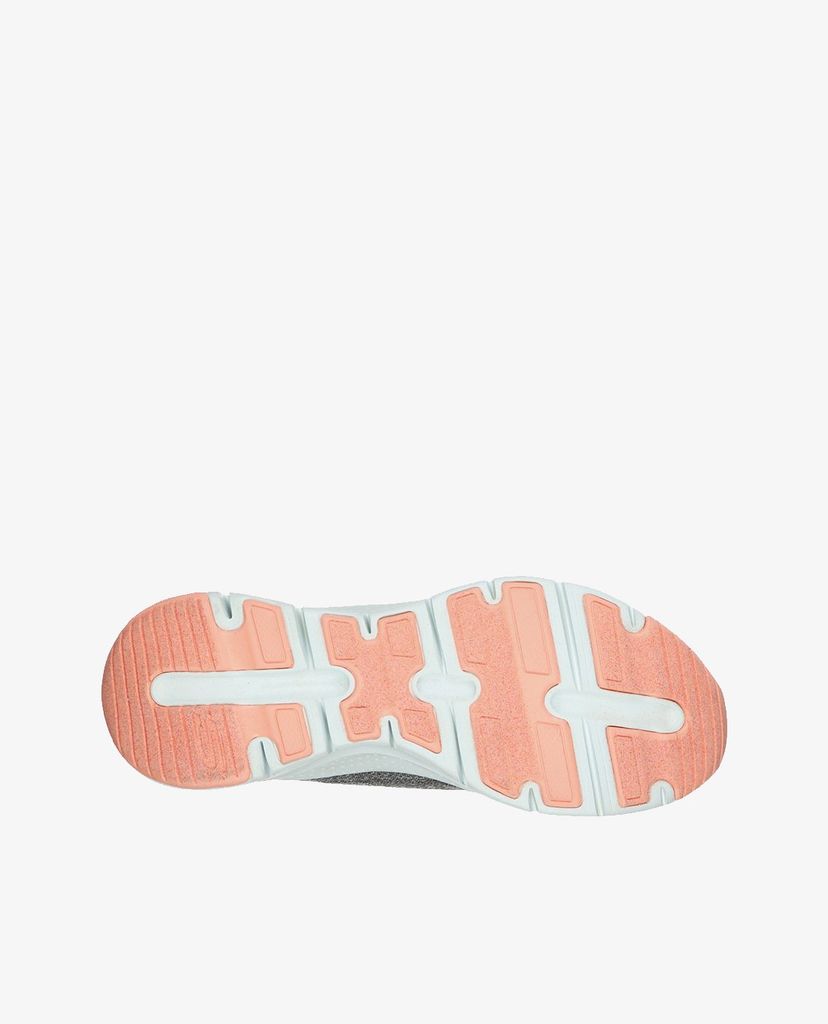 SKECHERS - Giày sneaker nữ Arch Fit Comfy Wave