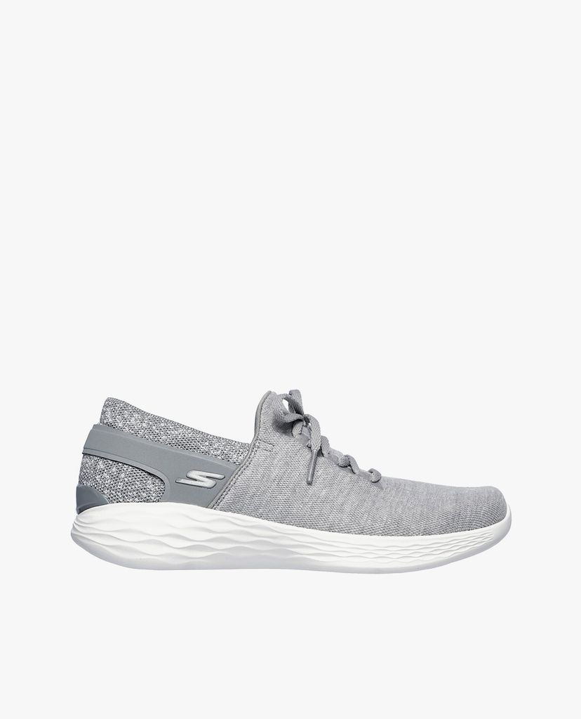 SKECHERS - Giày sneaker nữ You Attract