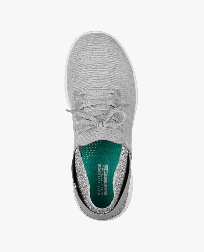 SKECHERS - Giày sneaker nữ You Attract