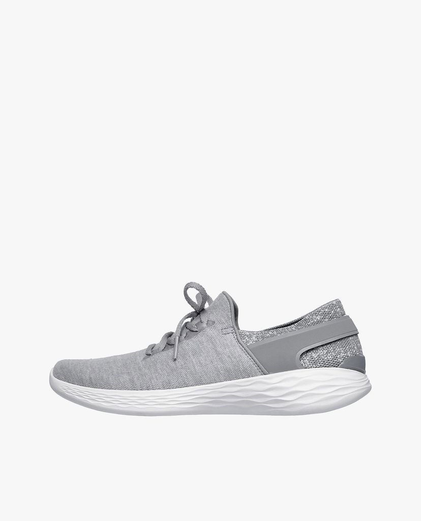 SKECHERS - Giày sneaker nữ You Attract