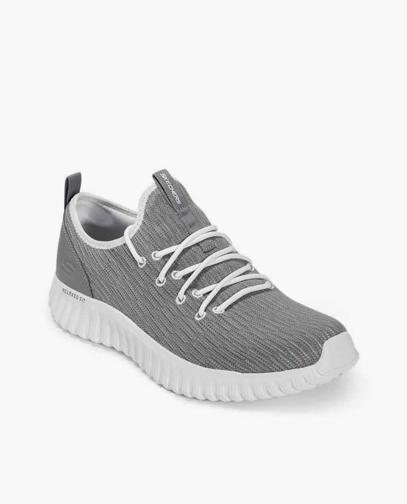 SKECHERS - Giày sneaker nam Depth Charge 2 Garnado