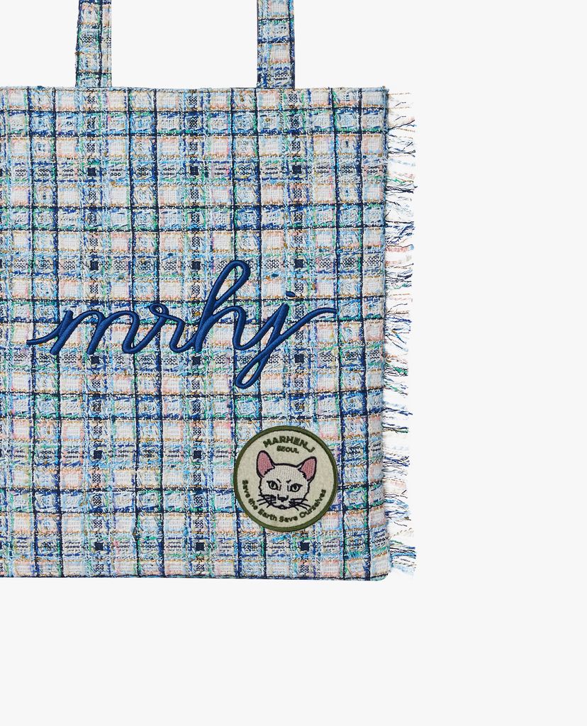 Marhen.J - Huy hiệu cài túi xách hình tròn Friends Wappen