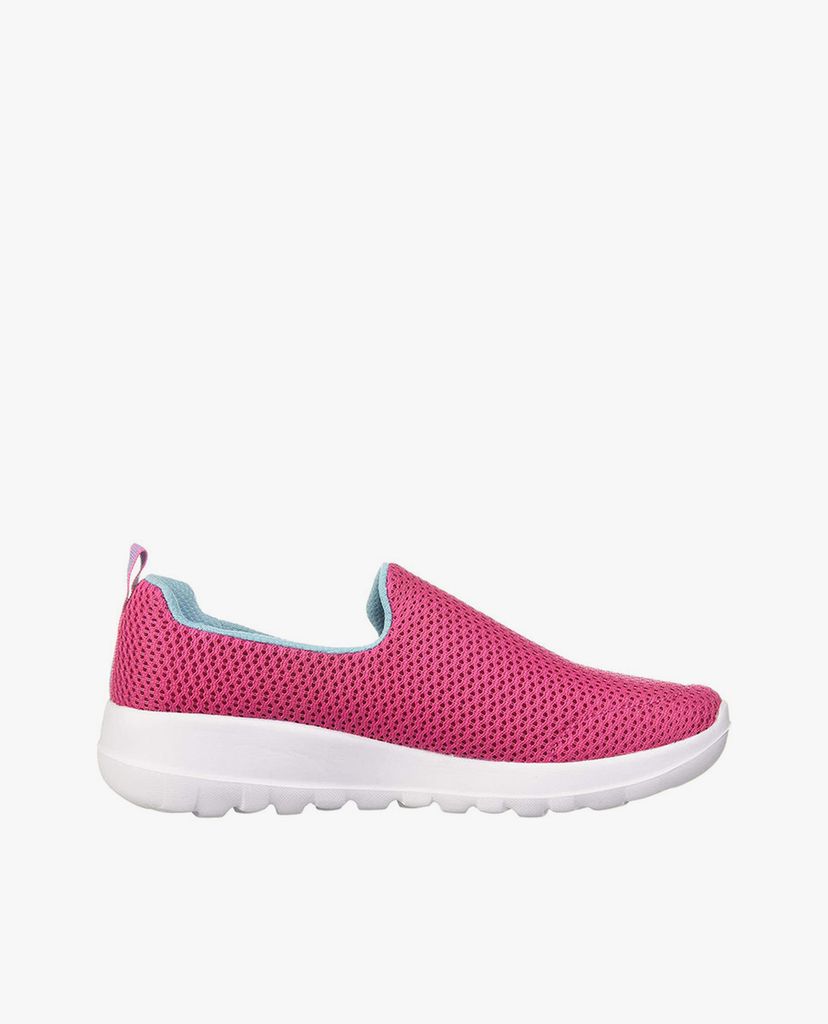 SKECHERS - Giày slip on nữ Gowalk Joy