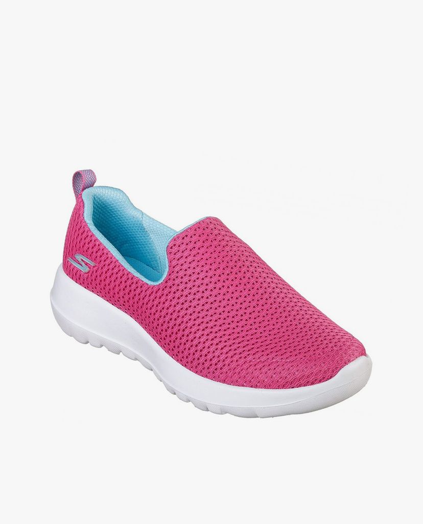 SKECHERS - Giày slip on nữ Gowalk Joy