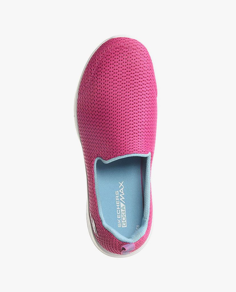 SKECHERS - Giày slip on nữ Gowalk Joy