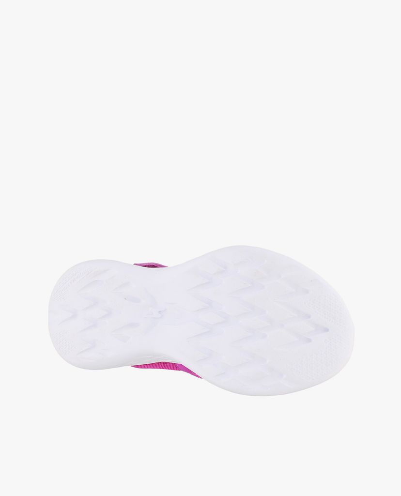 SKECHERS - Giày slip on trẻ em GoRun 600 Jazzy Strides