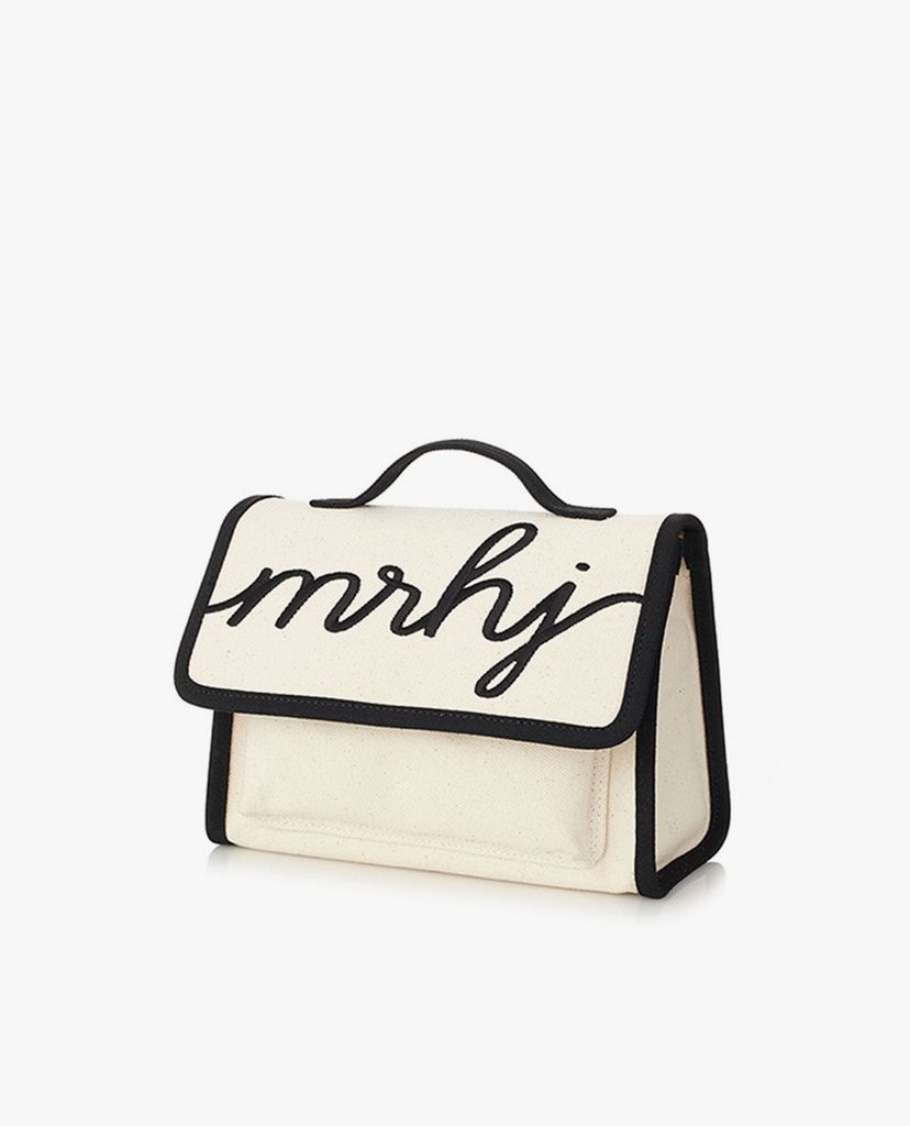 Marhen.J - Túi đeo chéo nữ nắp gập Sunny