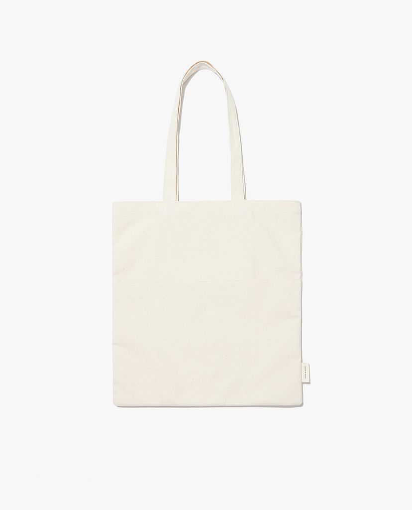 Marhen.J - Túi tote nữ phom vuông Cozy Earth Edition