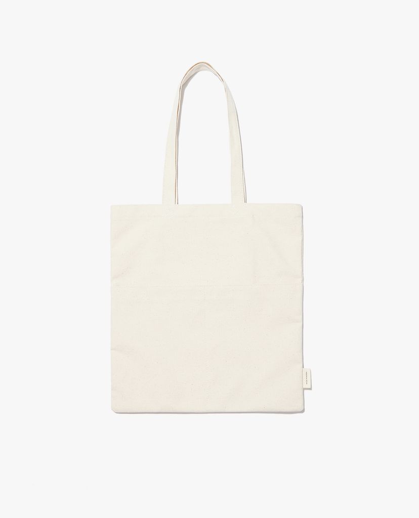 Marhen.J - Túi tote nữ phom vuông Cozy Earth Edition