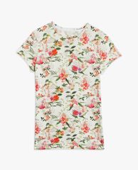 TED BAKER - Áo thun nữ phom ôm Appll