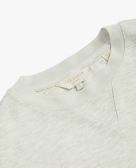 TED BAKER - Áo sweatshirt nữ rút dây tay dài Mialou