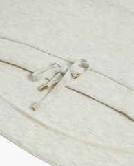 TED BAKER - Áo sweatshirt nữ rút dây tay dài Mialou