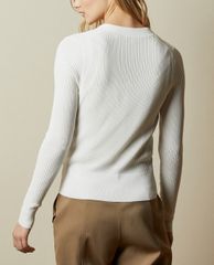 TED BAKER - Áo khoác cardigan nữ cổ V Raeyaa