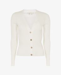 TED BAKER - Áo khoác cardigan nữ cổ V Raeyaa