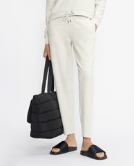 TED BAKER - Quần jogger nữ lưng thun Yannett