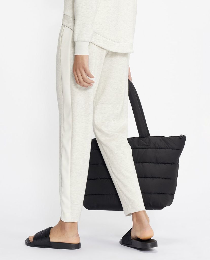 TED BAKER - Quần jogger nữ lưng thun Yannett