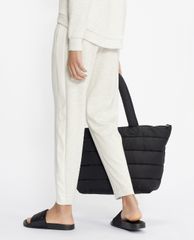 TED BAKER - Quần jogger nữ lưng thun Yannett