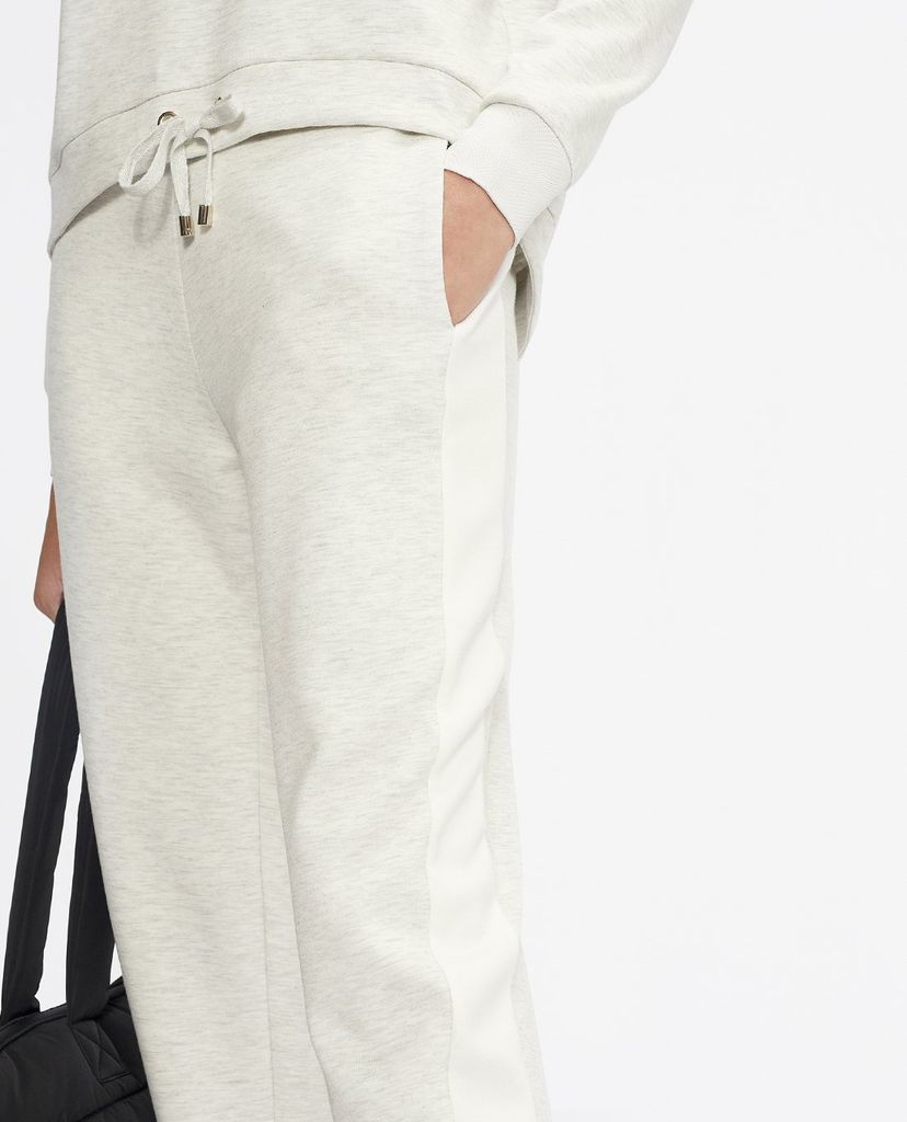 TED BAKER - Quần jogger nữ lưng thun Yannett