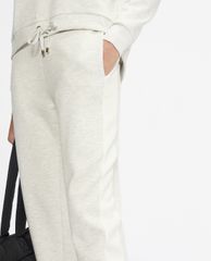 TED BAKER - Quần jogger nữ lưng thun Yannett