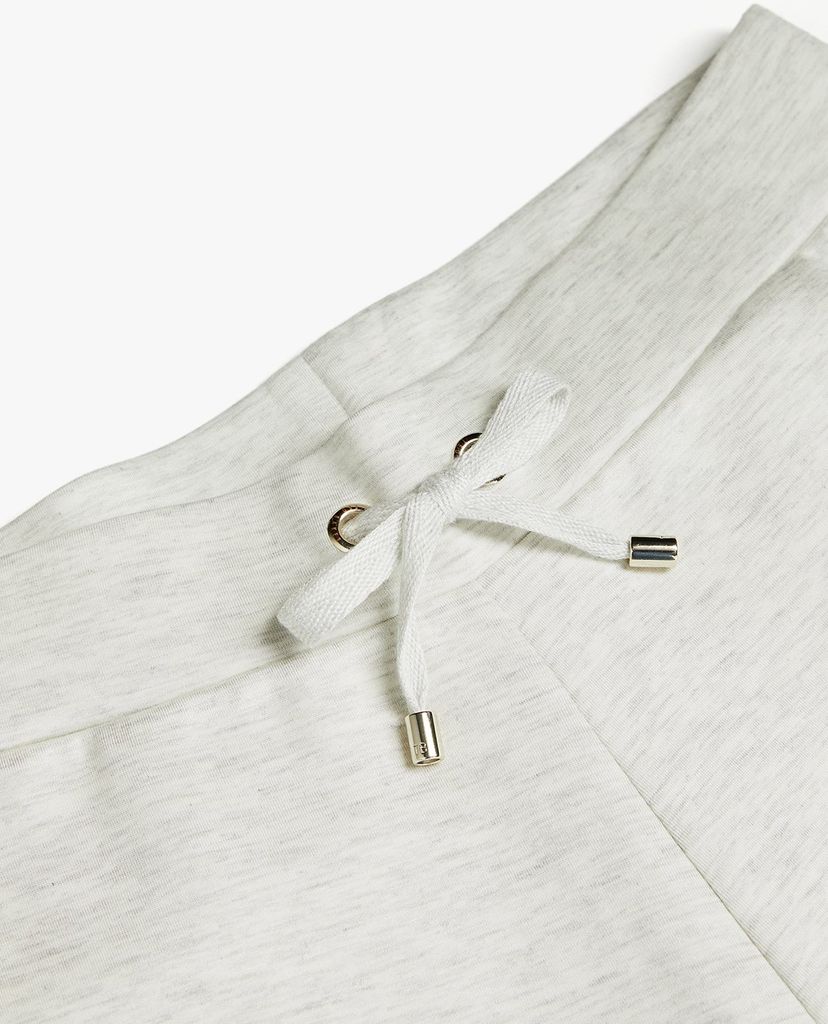 TED BAKER - Quần jogger nữ lưng thun Yannett